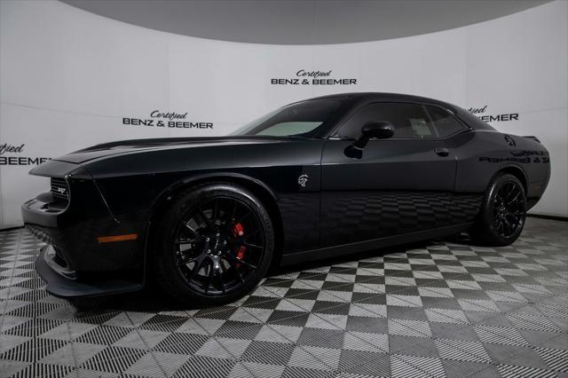 used 2015 Dodge Challenger car, priced at $43,000