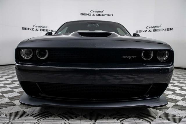 used 2015 Dodge Challenger car, priced at $43,000