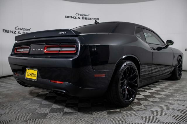 used 2015 Dodge Challenger car, priced at $43,000