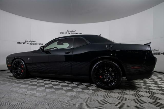 used 2015 Dodge Challenger car, priced at $43,000