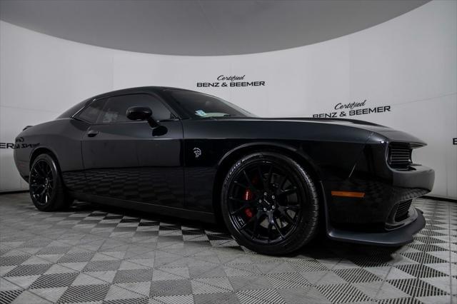 used 2015 Dodge Challenger car, priced at $43,000