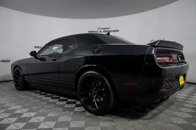 used 2015 Dodge Challenger car, priced at $43,000