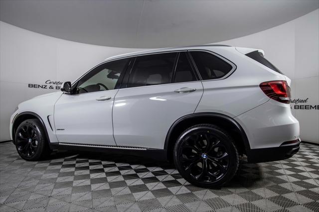 used 2016 BMW X5 car, priced at $21,000