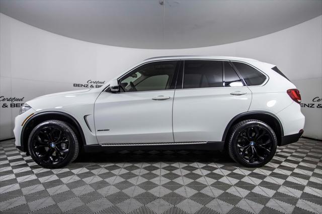 used 2016 BMW X5 car, priced at $21,000