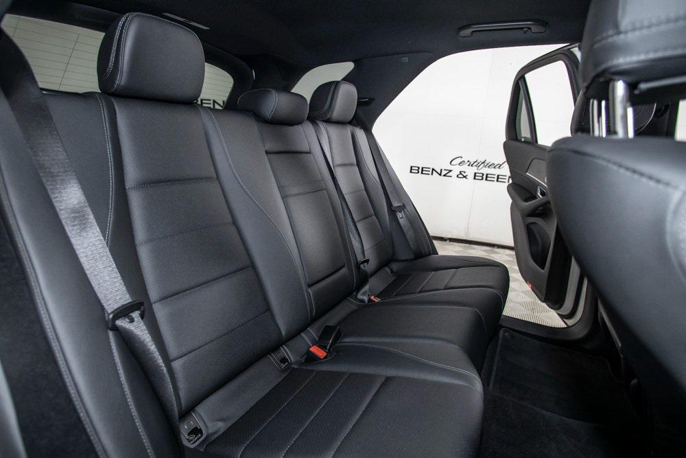 used 2022 Mercedes-Benz GLE 350 car, priced at $41,500