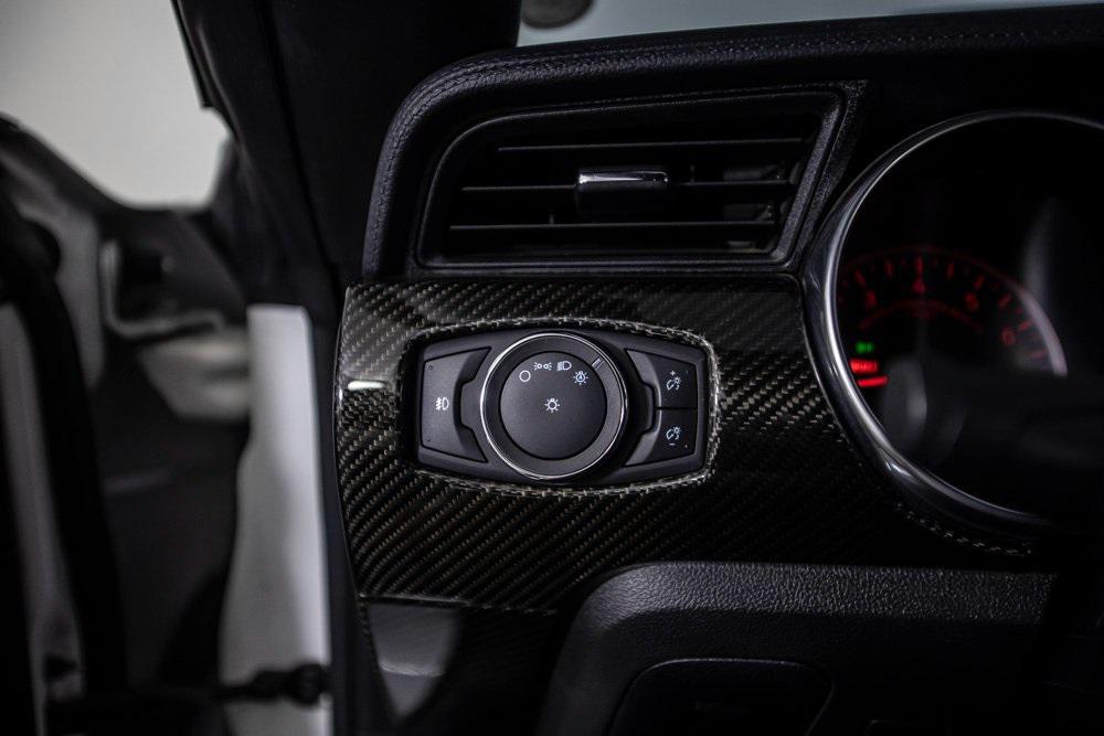 used 2019 Ford Mustang car, priced at $35,000