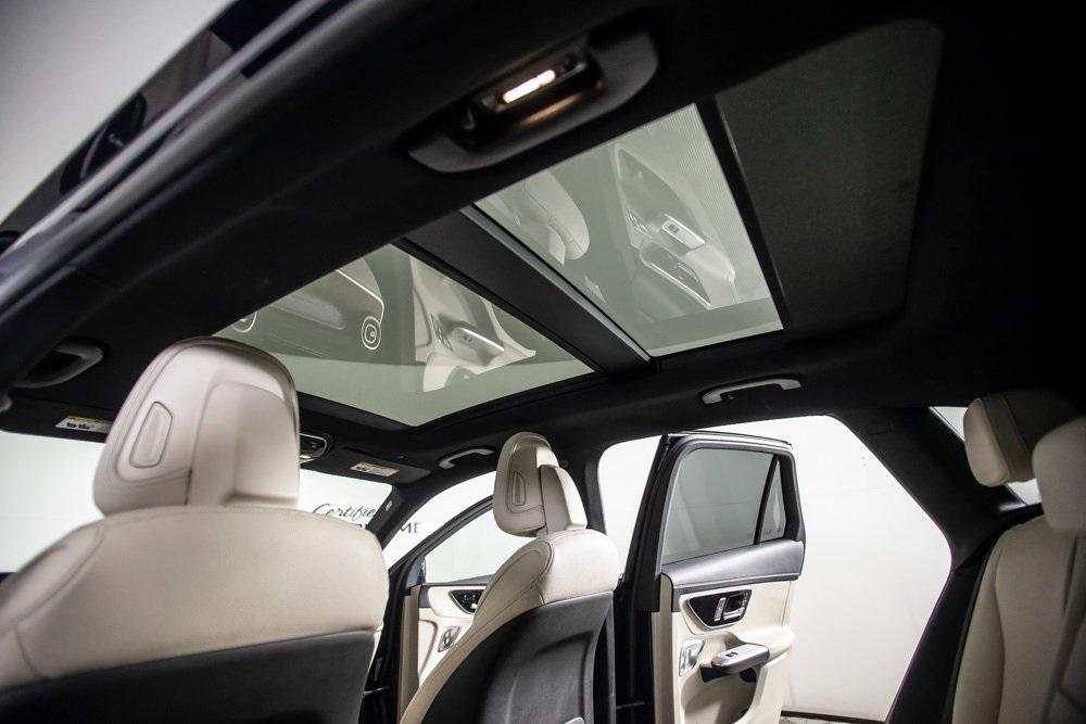 used 2024 Mercedes-Benz GLC 300 car, priced at $43,500