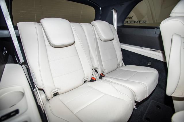 used 2025 Mercedes-Benz GLS 450 car, priced at $85,000