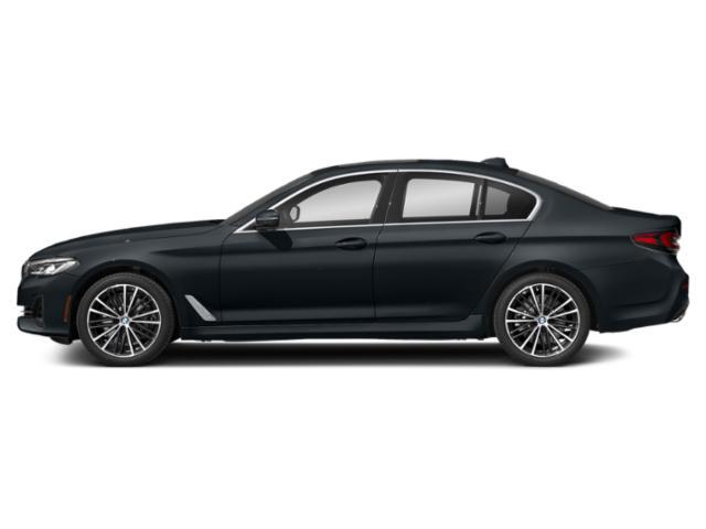 used 2022 BMW 540 car, priced at $47,000