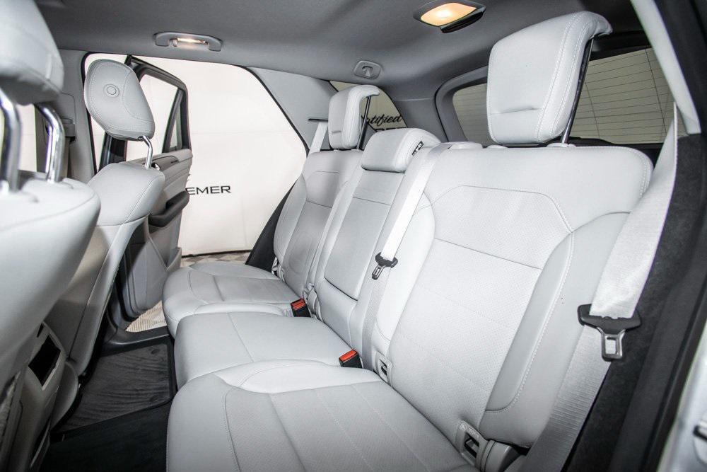 used 2014 Mercedes-Benz M-Class car, priced at $15,500