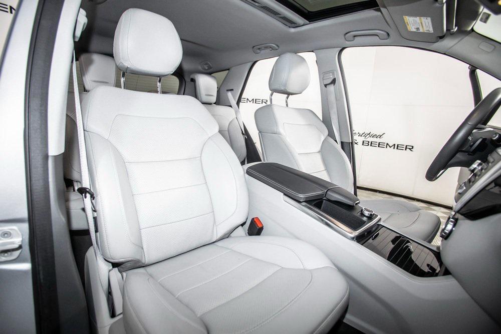 used 2014 Mercedes-Benz M-Class car, priced at $15,500