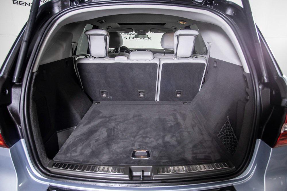 used 2014 Mercedes-Benz M-Class car, priced at $15,500