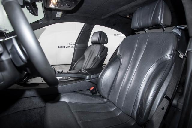 used 2015 BMW 650 car, priced at $17,000