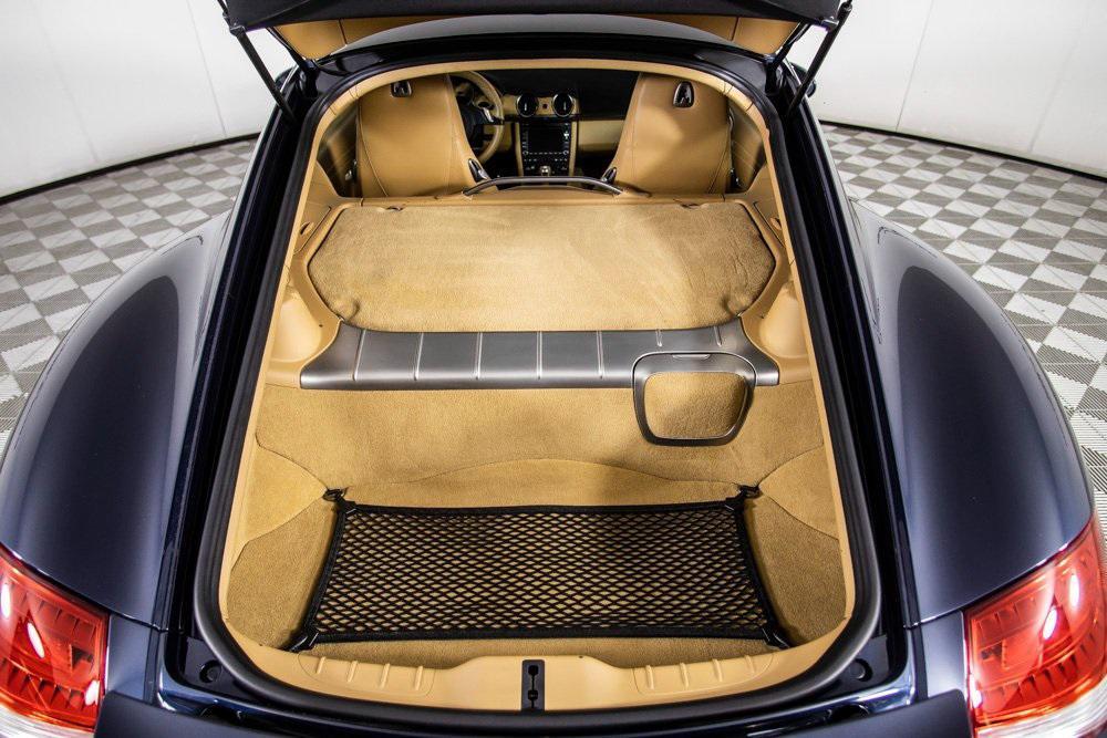 used 2012 Porsche Cayman car, priced at $38,000