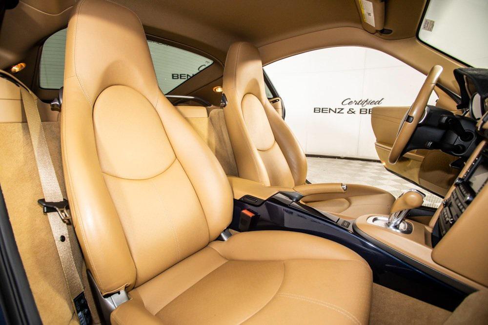 used 2012 Porsche Cayman car, priced at $38,000