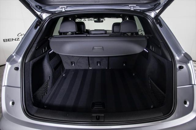 used 2022 Audi Q5 car, priced at $39,800