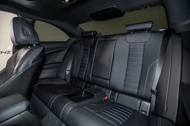 used 2024 BMW M240 car, priced at $52,000