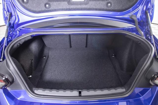 used 2024 BMW M240 car, priced at $52,000