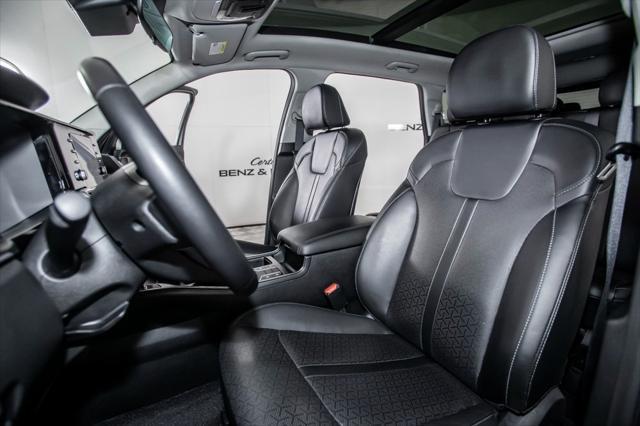 used 2021 Kia Sorento car, priced at $21,000