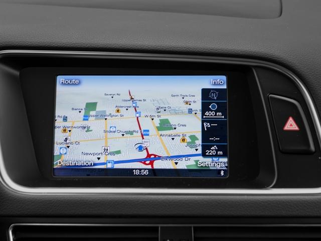 used 2016 Audi Q5 car