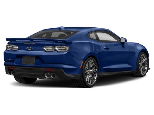 used 2019 Chevrolet Camaro car