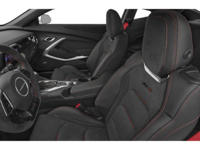 used 2019 Chevrolet Camaro car