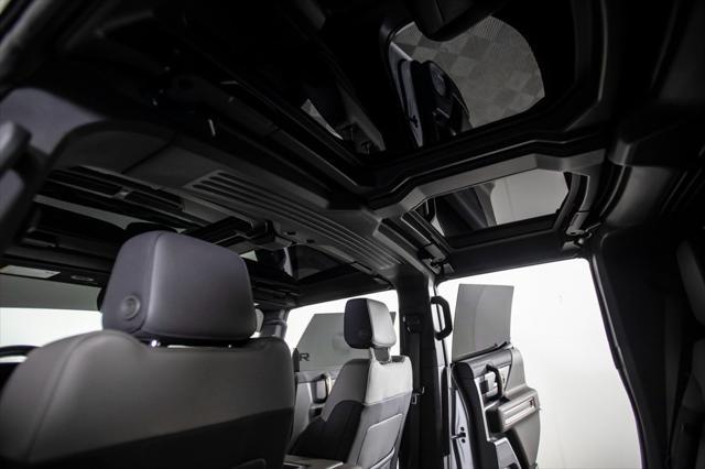 used 2025 GMC HUMMER EV Pickup car, priced at $85,000