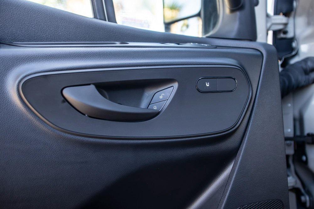 used 2024 Mercedes-Benz Sprinter 2500 car, priced at $66,000