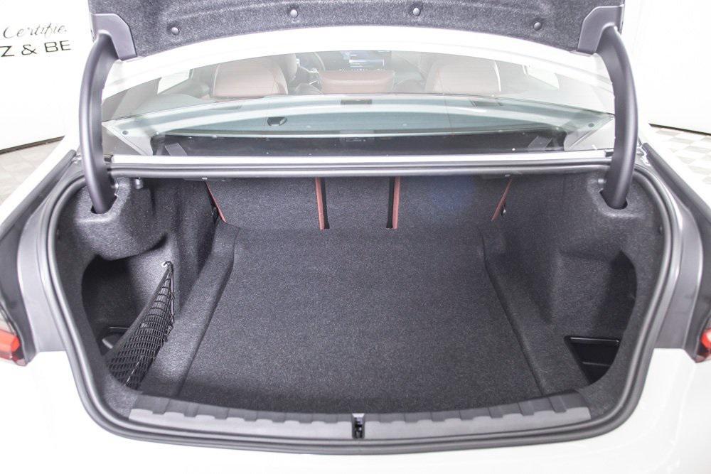 used 2025 BMW 330 car, priced at $48,700