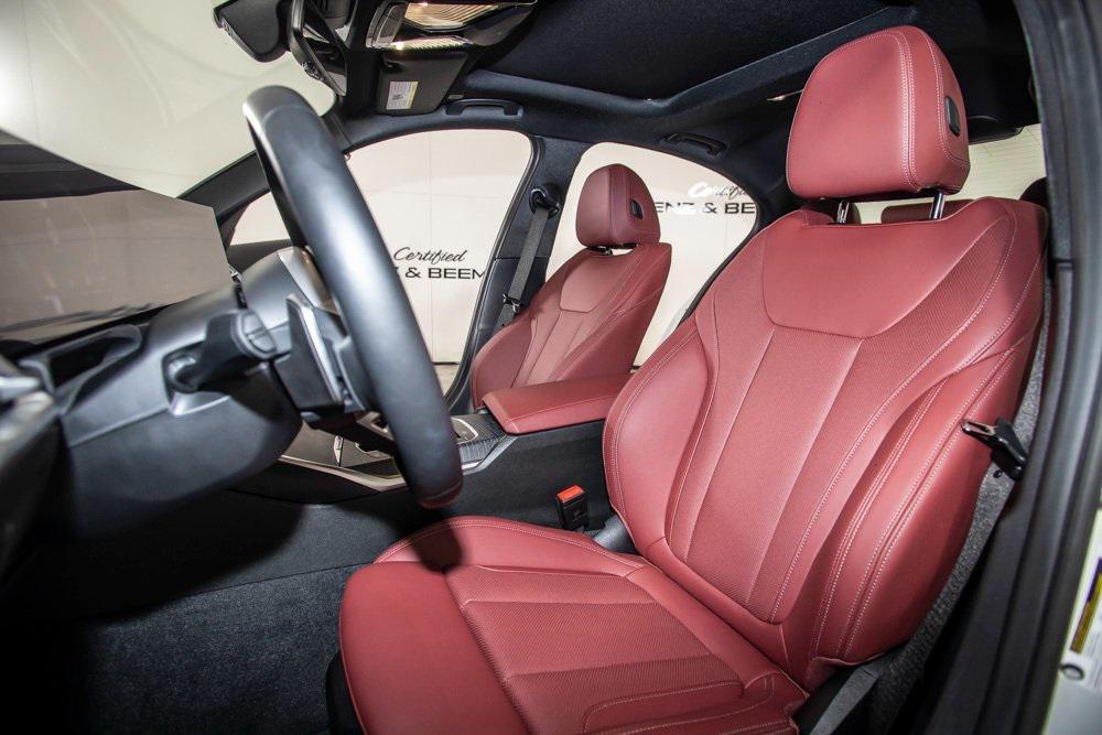 used 2025 BMW 330 car, priced at $48,700