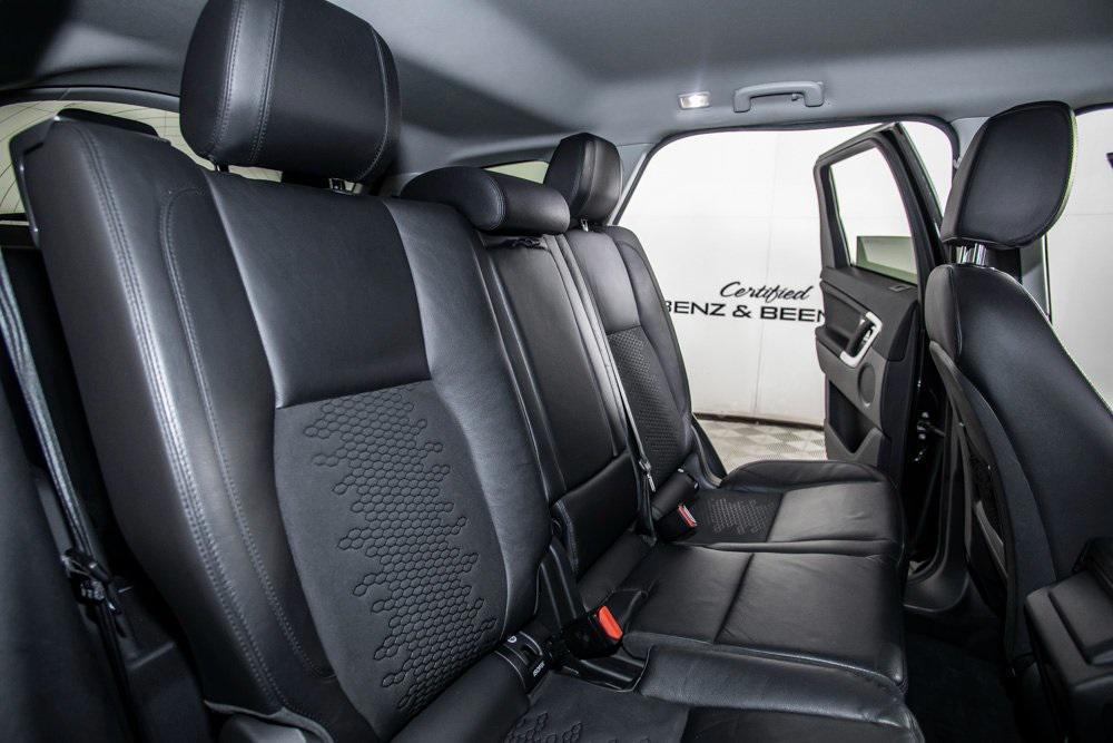 used 2018 Land Rover Discovery Sport car, priced at $12,800