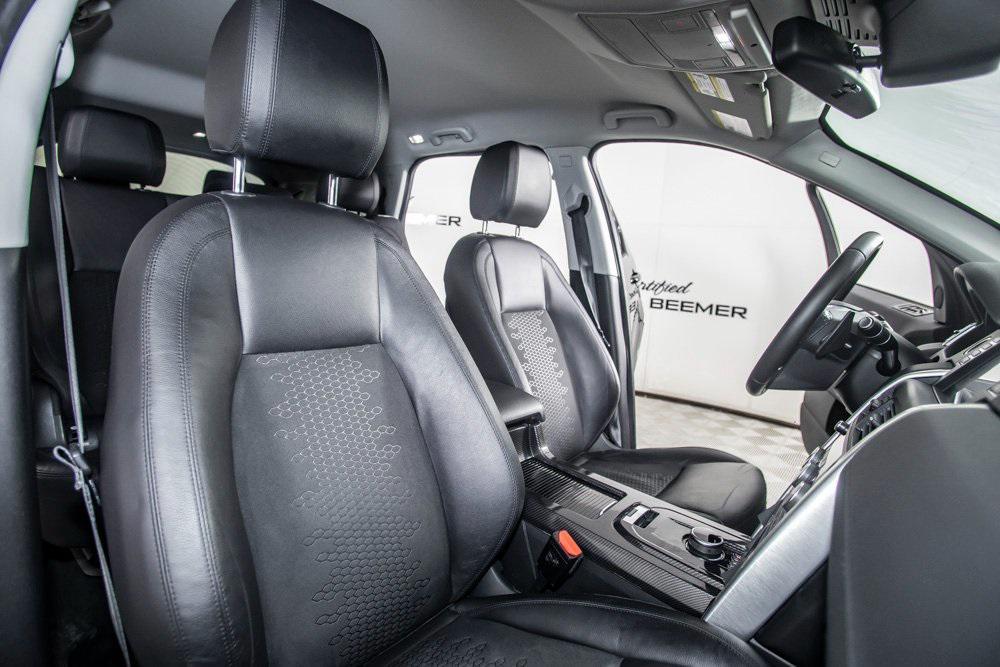 used 2018 Land Rover Discovery Sport car, priced at $12,800