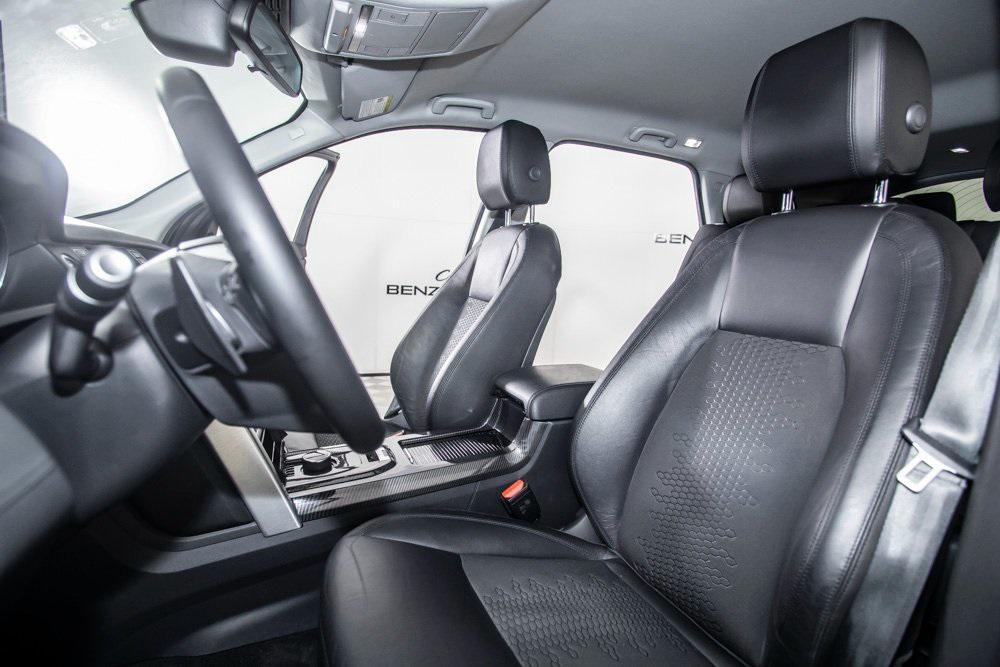 used 2018 Land Rover Discovery Sport car, priced at $12,800
