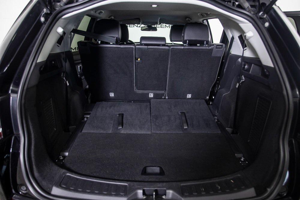 used 2018 Land Rover Discovery Sport car, priced at $12,800