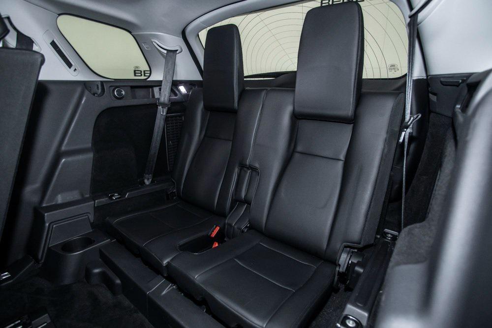 used 2018 Land Rover Discovery Sport car, priced at $12,800