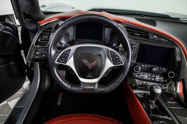 used 2015 Chevrolet Corvette car, priced at $68,000