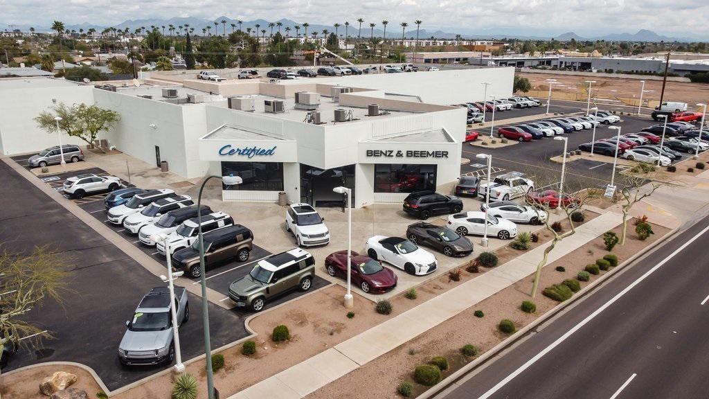 used 2023 Kia K5 car, priced at $25,000