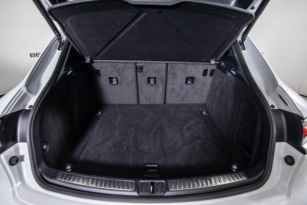 used 2021 Porsche Macan car, priced at $40,000