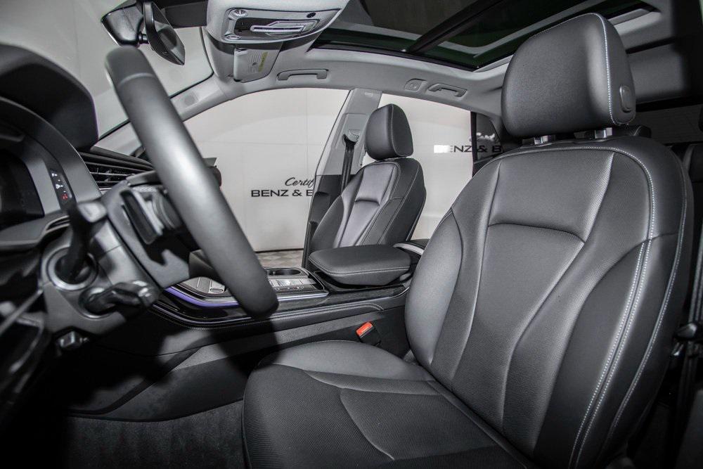 used 2023 Audi Q8 car, priced at $59,000