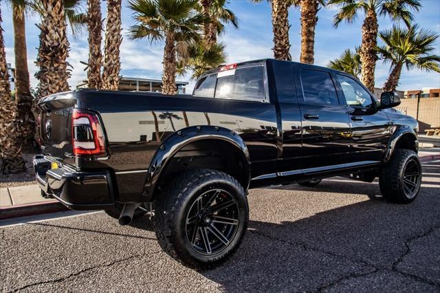 used 2019 Ram 2500 car, priced at $56,000