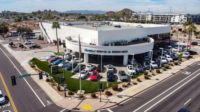 used 2016 BMW 535 Gran Turismo car, priced at $17,000