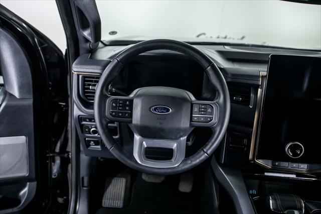 used 2023 Ford F-150 Lightning car, priced at $45,000