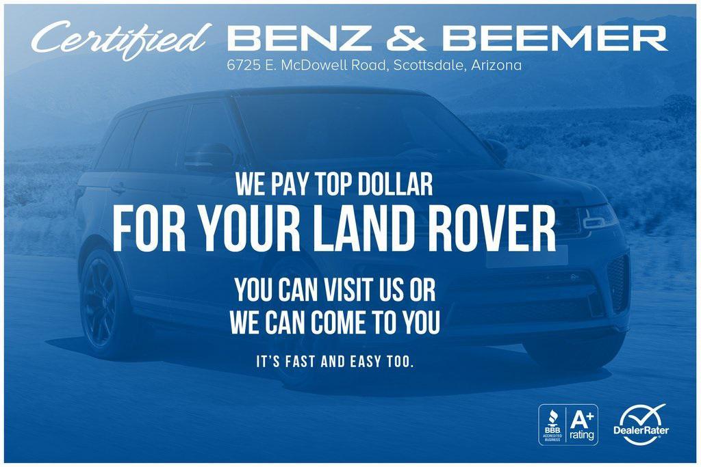 used 2018 Land Rover Range Rover Sport car, priced at $26,500