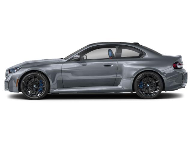 used 2025 BMW M2 car, priced at $69,500