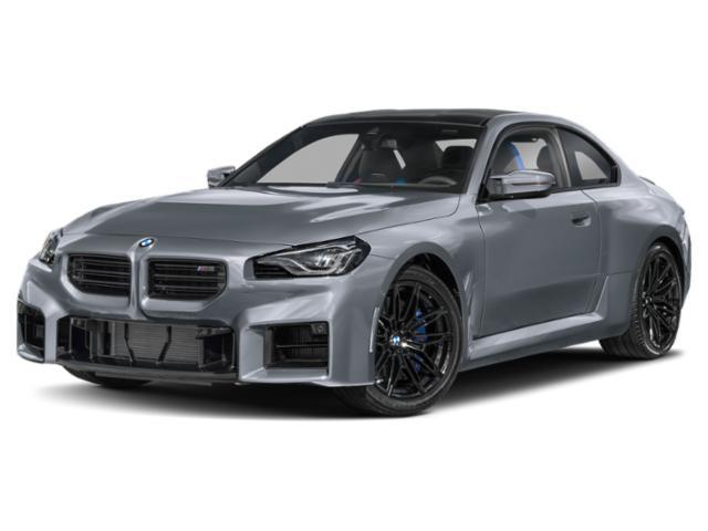 used 2025 BMW M2 car, priced at $69,500