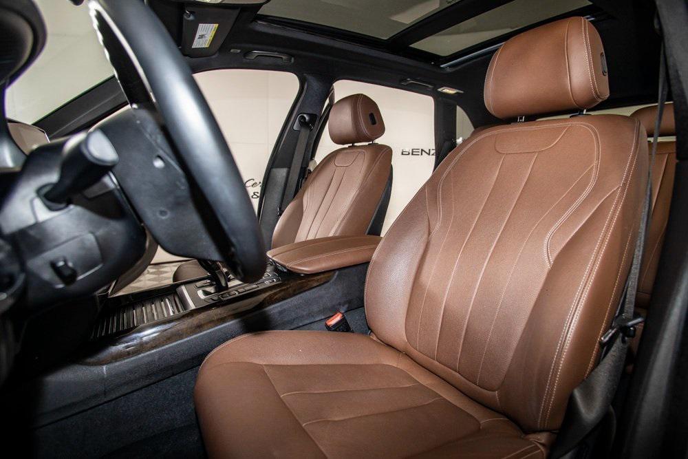 used 2017 BMW X5 eDrive car, priced at $19,800