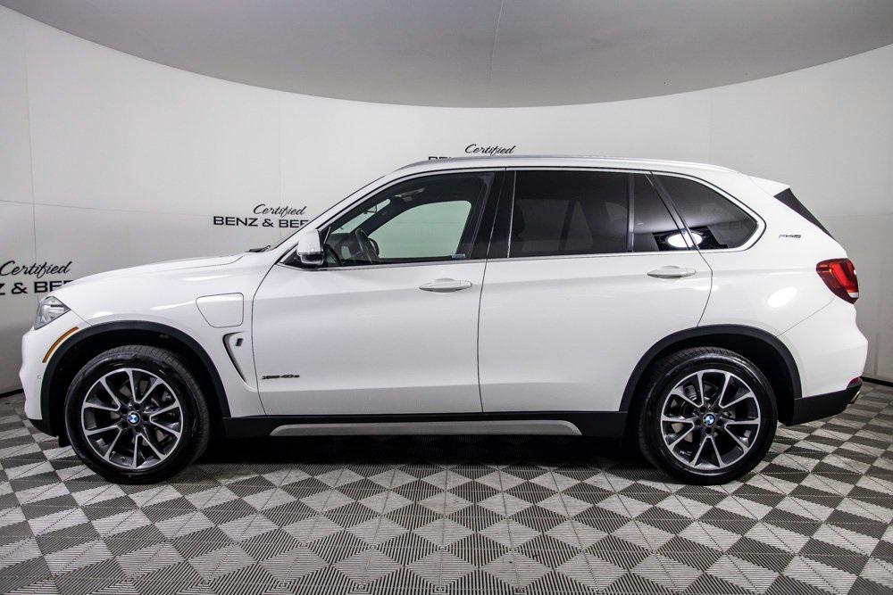used 2017 BMW X5 eDrive car, priced at $19,800