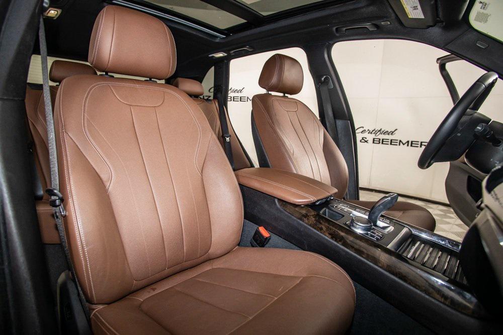 used 2017 BMW X5 eDrive car, priced at $19,800