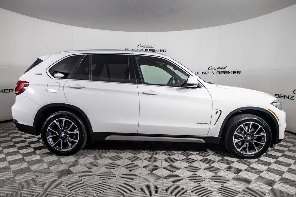 used 2017 BMW X5 eDrive car, priced at $19,800