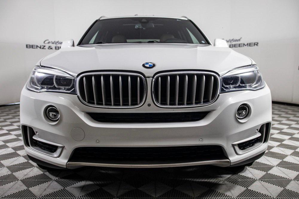 used 2017 BMW X5 eDrive car, priced at $19,800